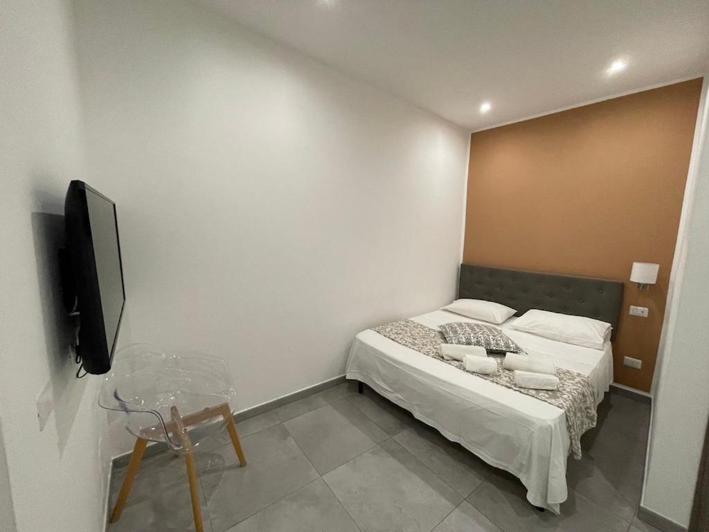 Ciu Ciu Home Suite 巴勒莫 外观 照片