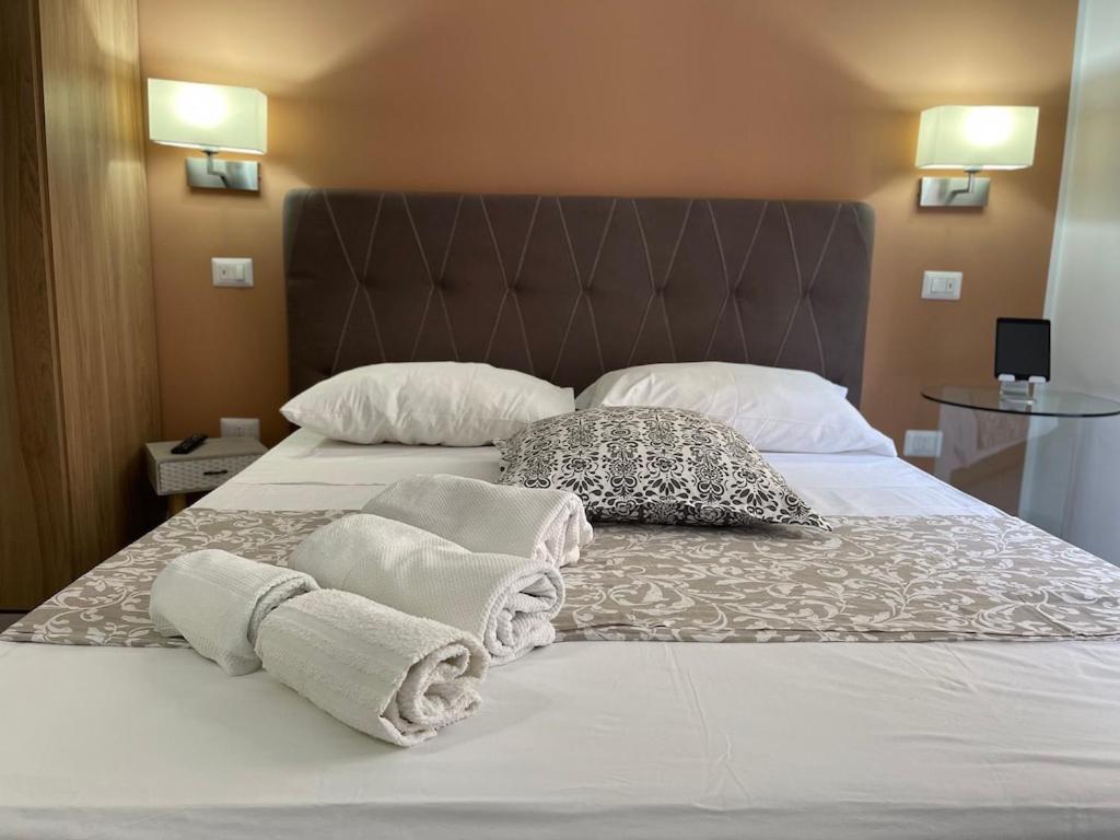 Ciu Ciu Home Suite 巴勒莫 外观 照片