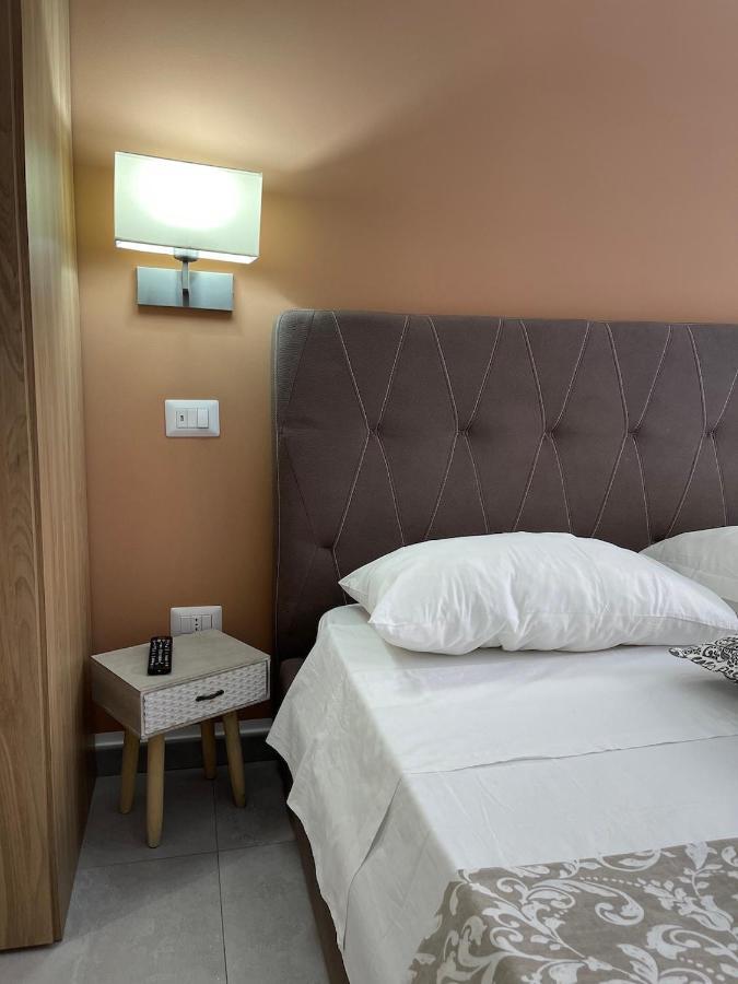 Ciu Ciu Home Suite 巴勒莫 外观 照片