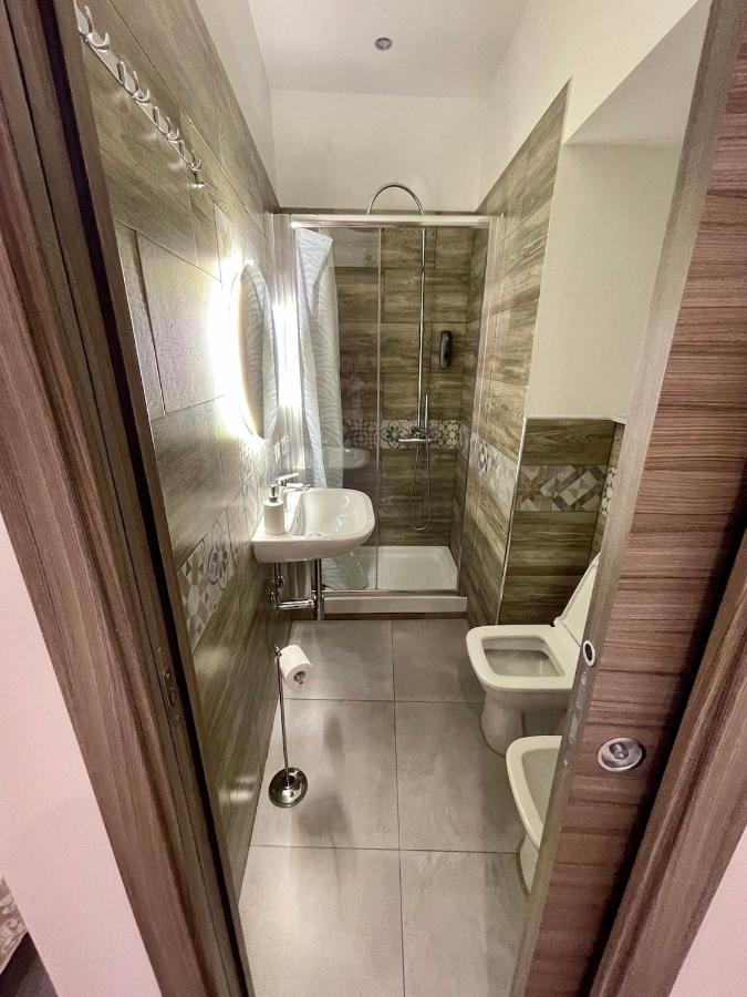 Ciu Ciu Home Suite 巴勒莫 外观 照片
