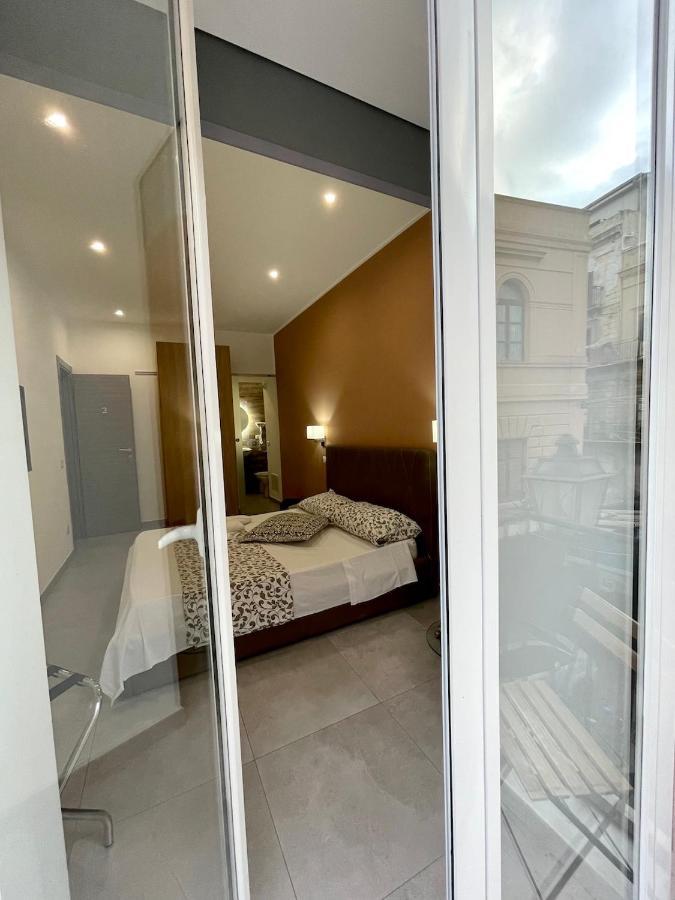 Ciu Ciu Home Suite 巴勒莫 外观 照片