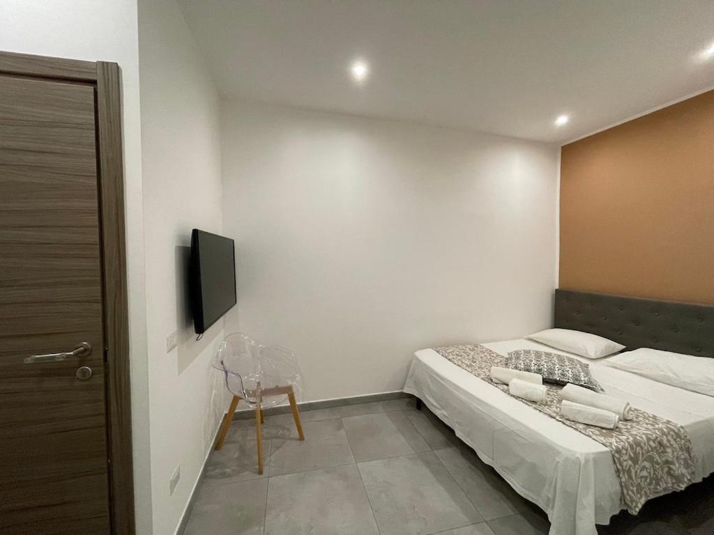 Ciu Ciu Home Suite 巴勒莫 外观 照片