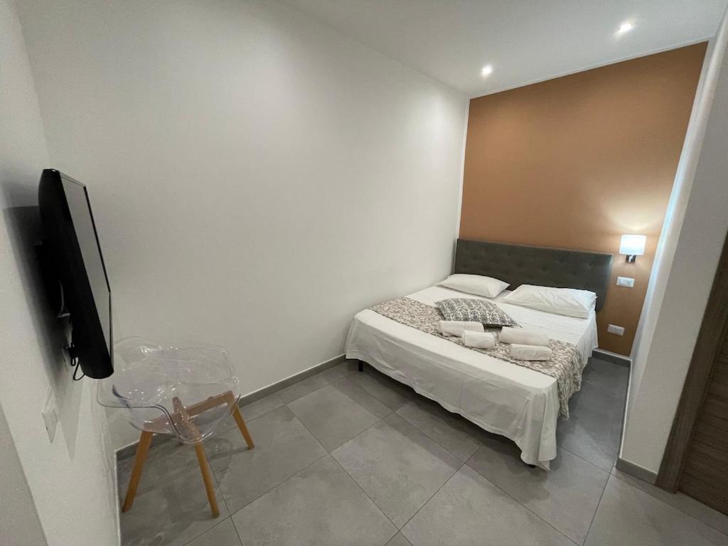 Ciu Ciu Home Suite 巴勒莫 外观 照片