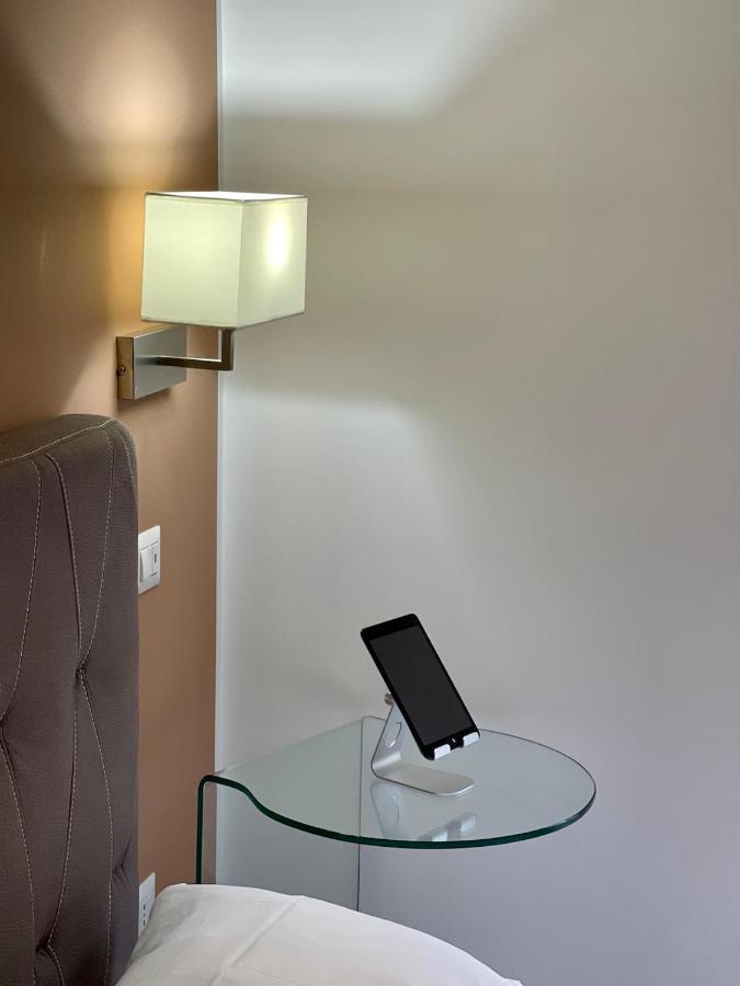 Ciu Ciu Home Suite 巴勒莫 外观 照片