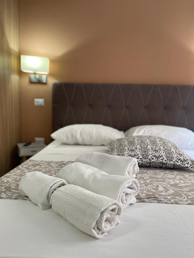 Ciu Ciu Home Suite 巴勒莫 外观 照片
