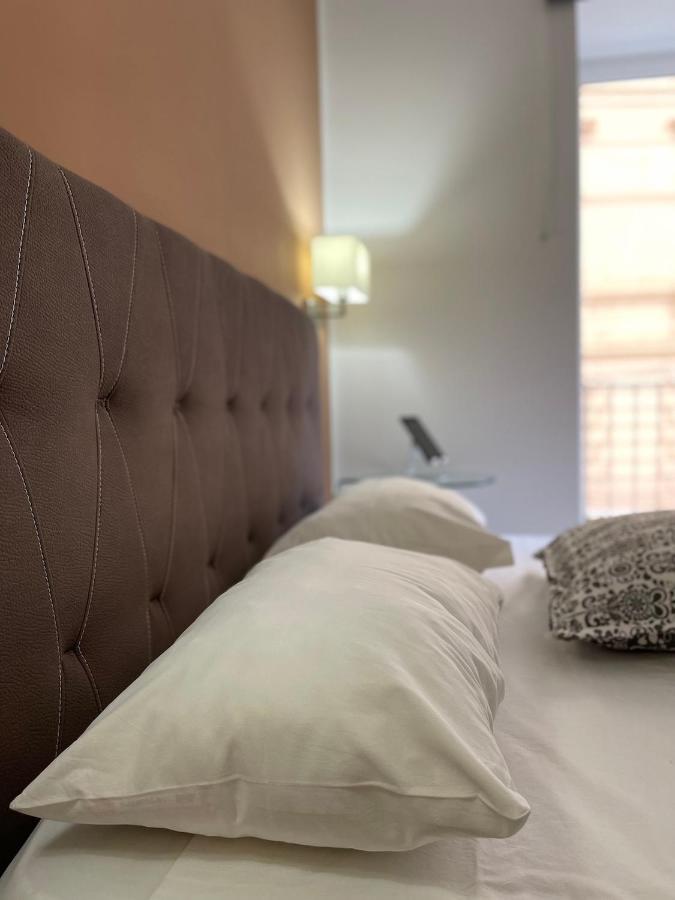 Ciu Ciu Home Suite 巴勒莫 外观 照片