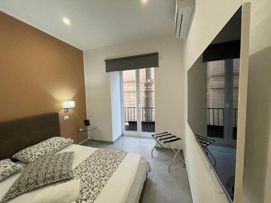 Ciu Ciu Home Suite 巴勒莫 外观 照片