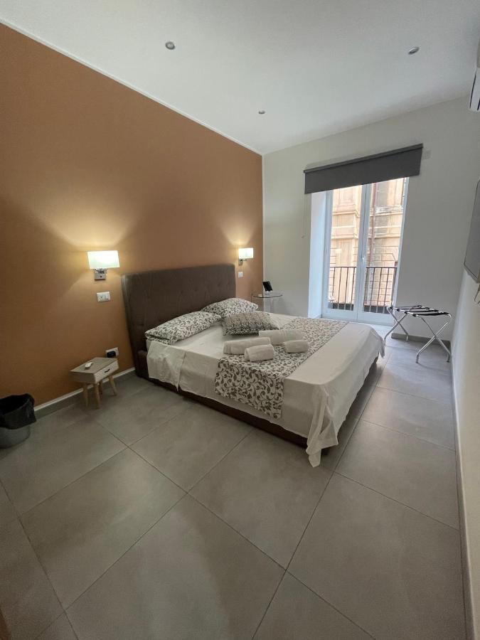 Ciu Ciu Home Suite 巴勒莫 外观 照片